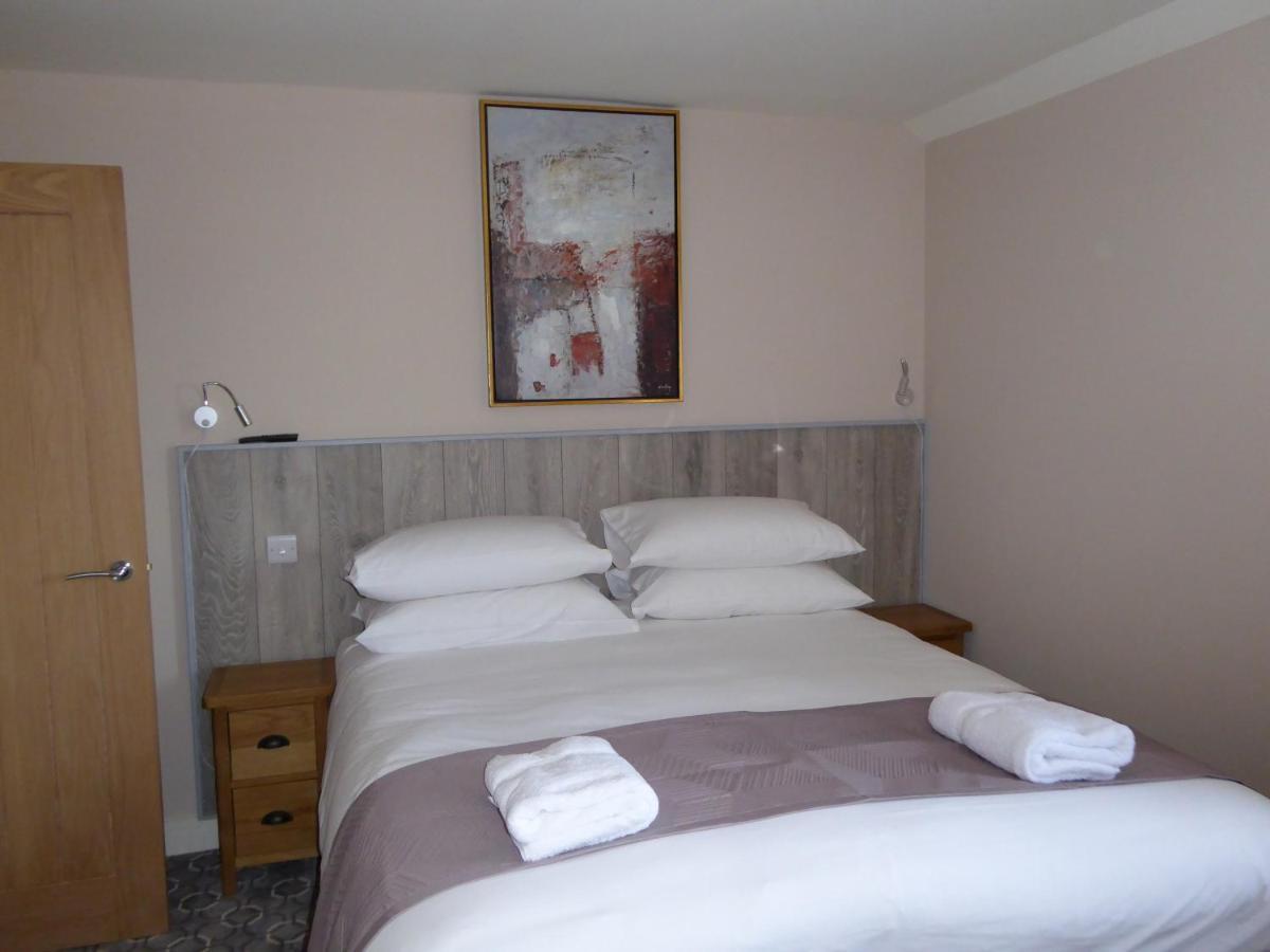 Rooms@73 Waterlooville Zewnętrze zdjęcie