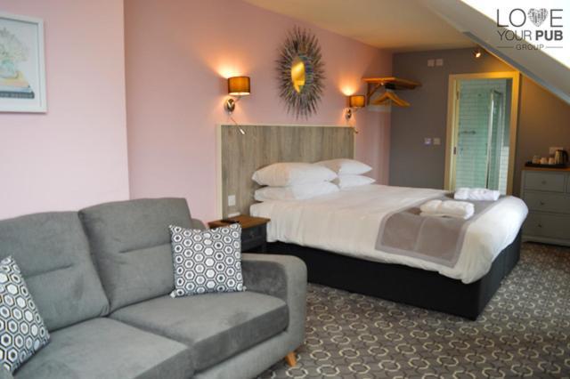 Rooms@73 Waterlooville Zewnętrze zdjęcie