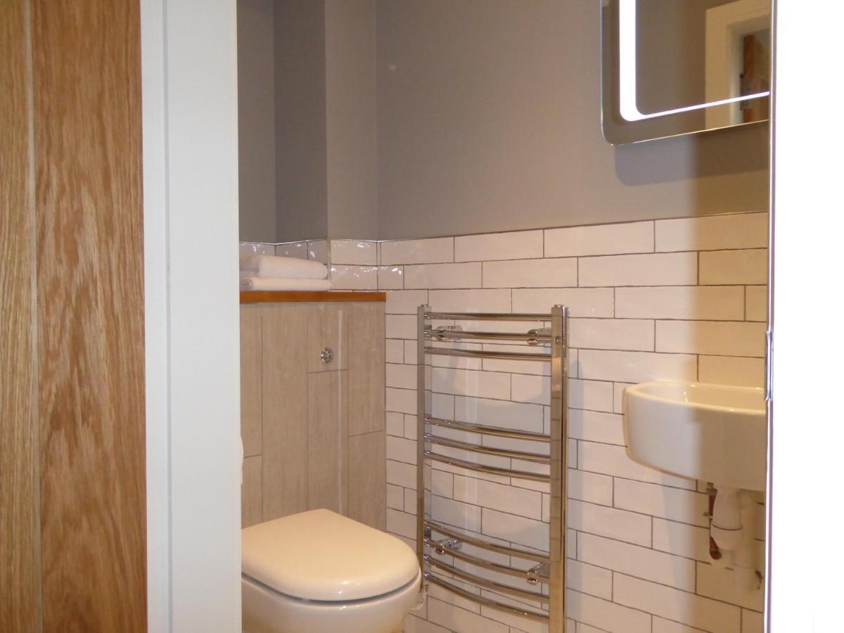 Rooms@73 Waterlooville Zewnętrze zdjęcie