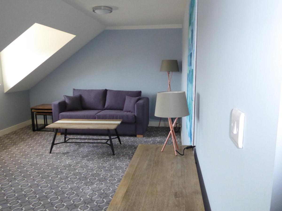 Rooms@73 Waterlooville Zewnętrze zdjęcie