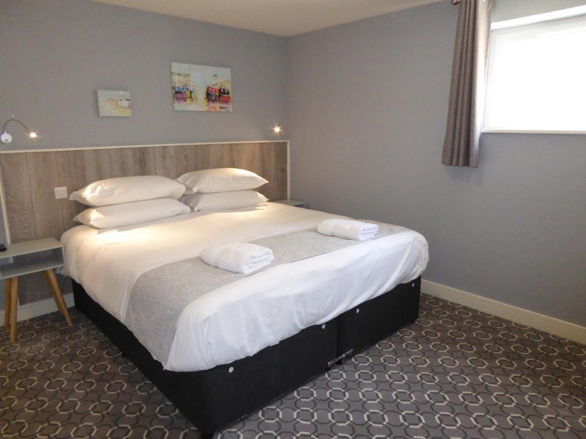 Rooms@73 Waterlooville Zewnętrze zdjęcie