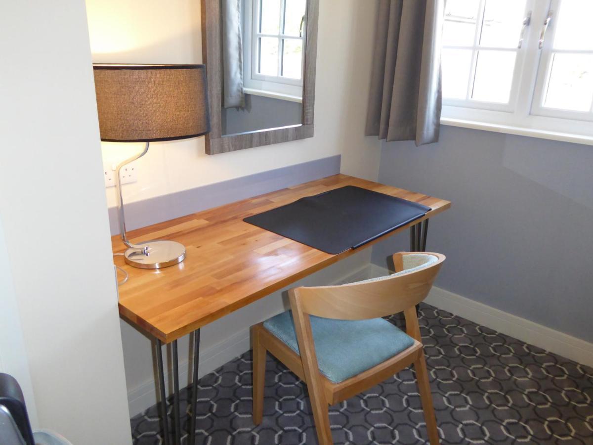 Rooms@73 Waterlooville Zewnętrze zdjęcie