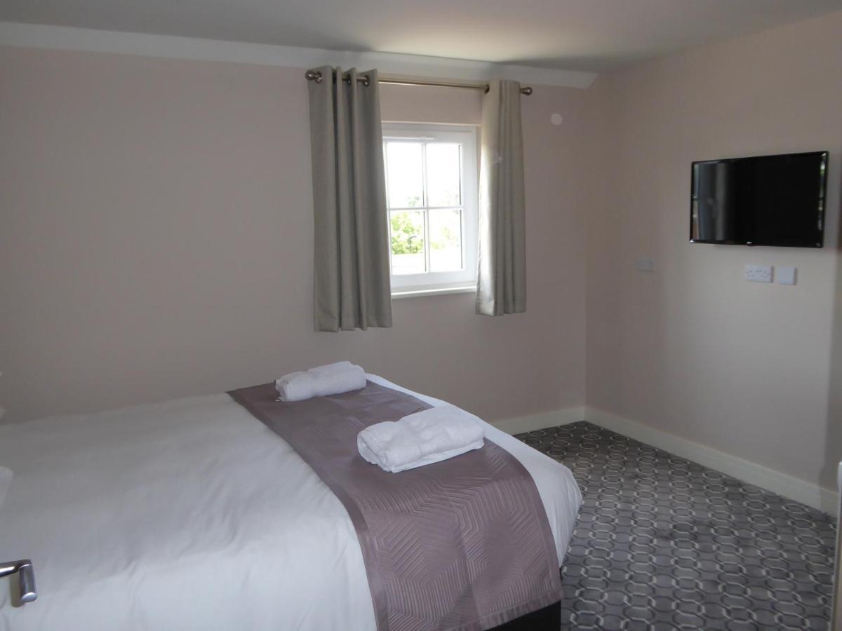 Rooms@73 Waterlooville Zewnętrze zdjęcie