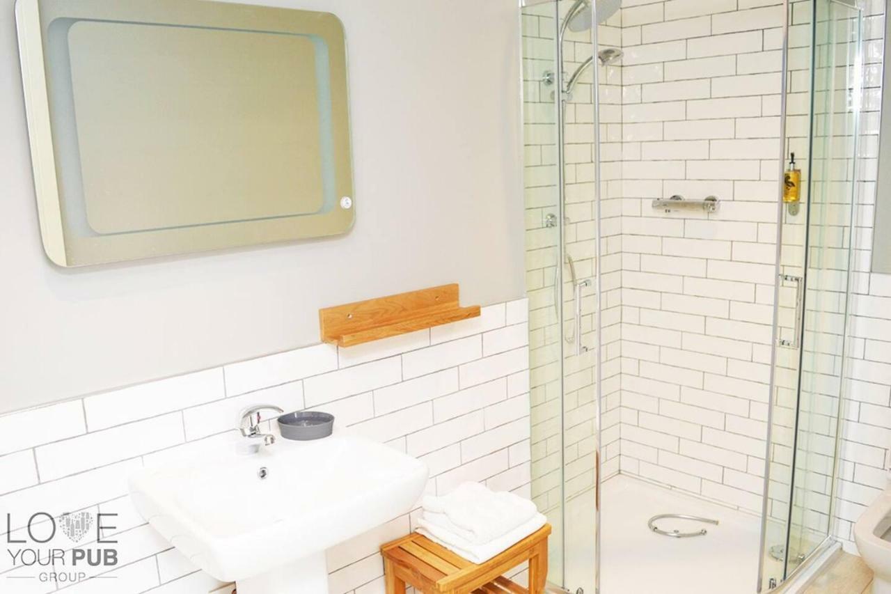 Rooms@73 Waterlooville Zewnętrze zdjęcie
