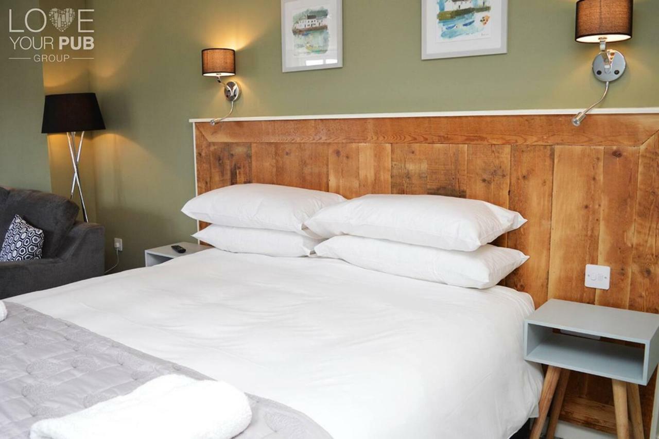 Rooms@73 Waterlooville Zewnętrze zdjęcie