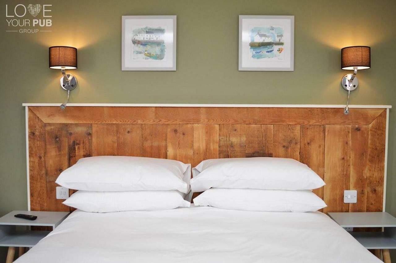 Rooms@73 Waterlooville Zewnętrze zdjęcie